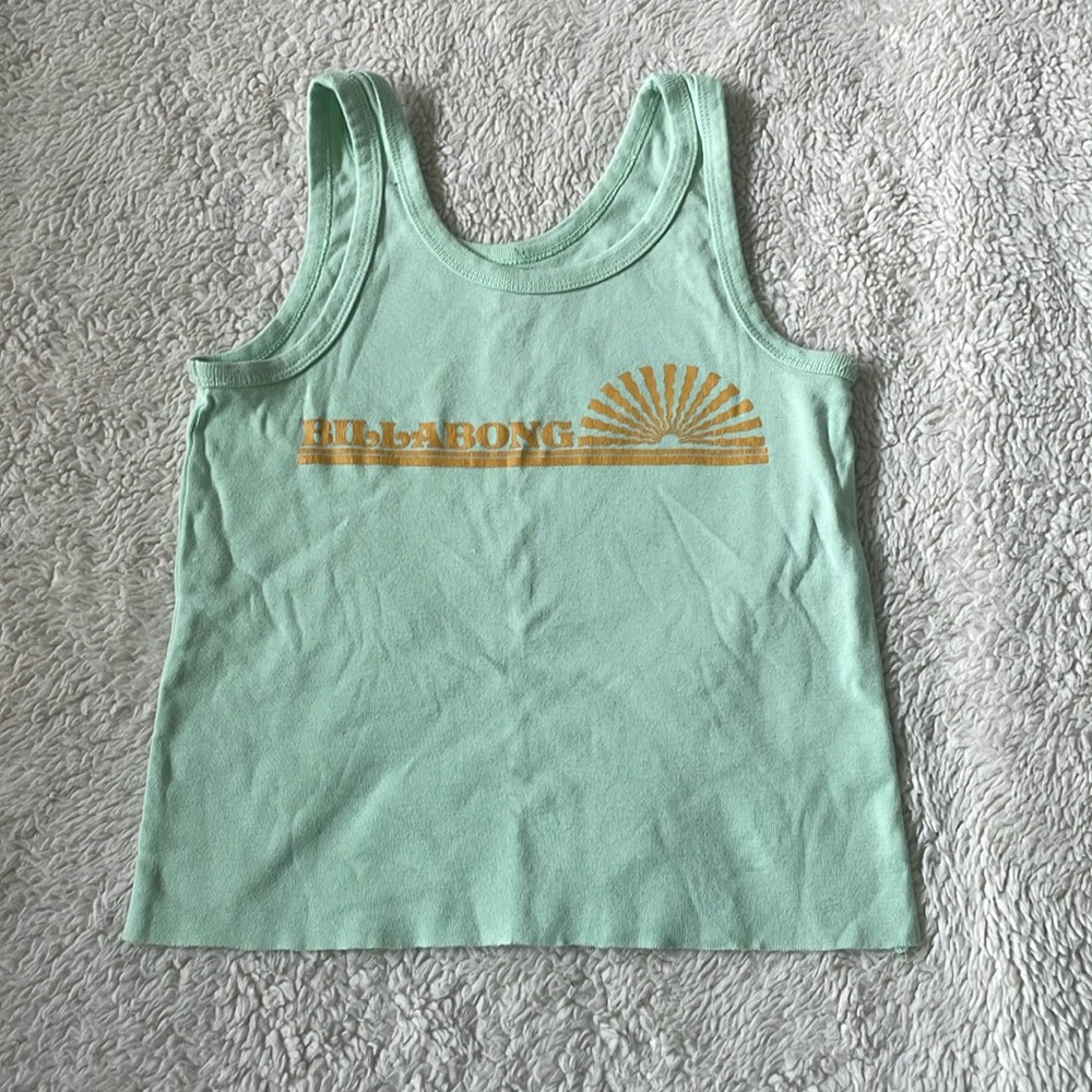 Billabong Tank top